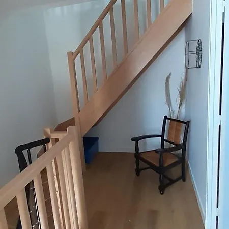 La Cour Saint Nicolas 펜션