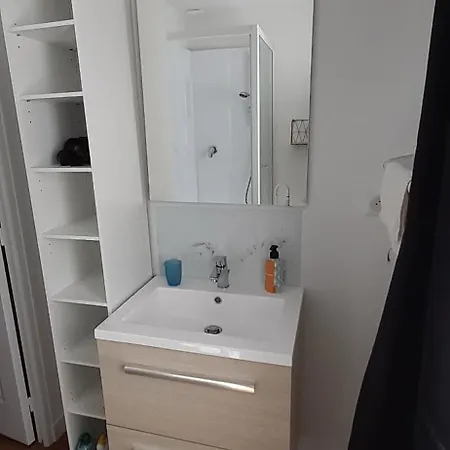 La Cour Saint Nicolas 펜션 *