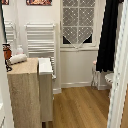 La Cour Saint Nicolas *