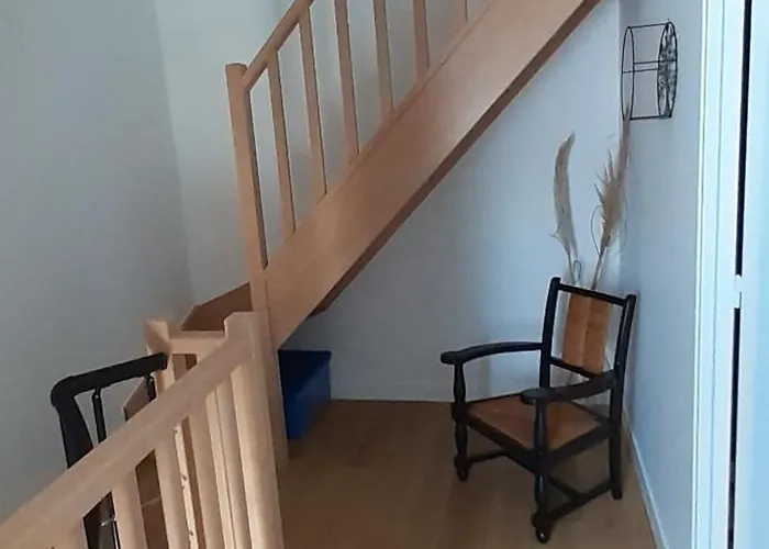 La Cour Saint Nicolas בית נופש