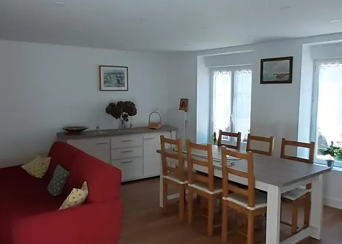 La Cour Saint Nicolas ברפלר