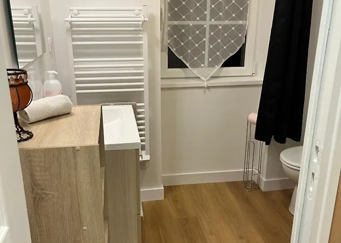 La Cour Saint Nicolas *