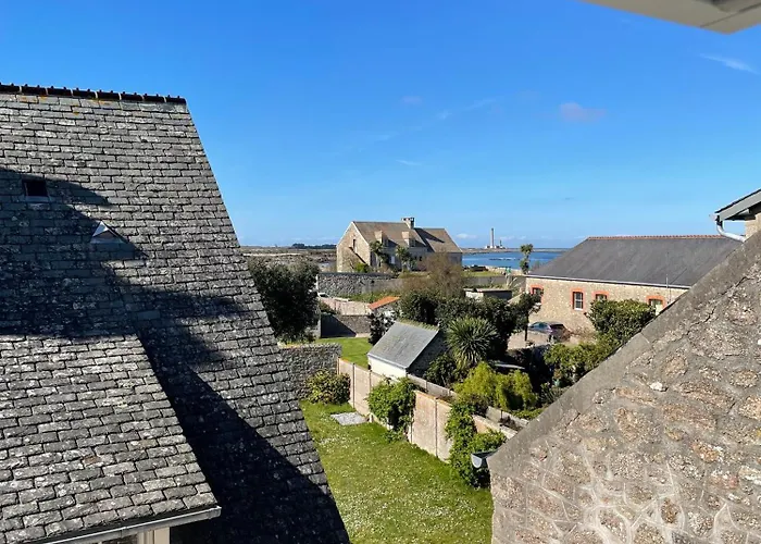 La Cour Saint Nicolas בית נופש ברפלר