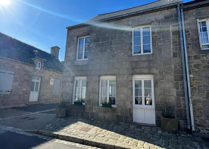 La Cour Saint Nicolas